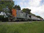 Southern Pacific 3194